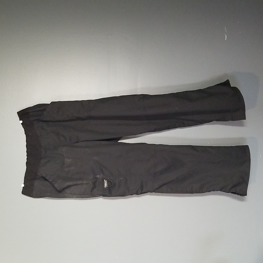 Scrub pants, small petite